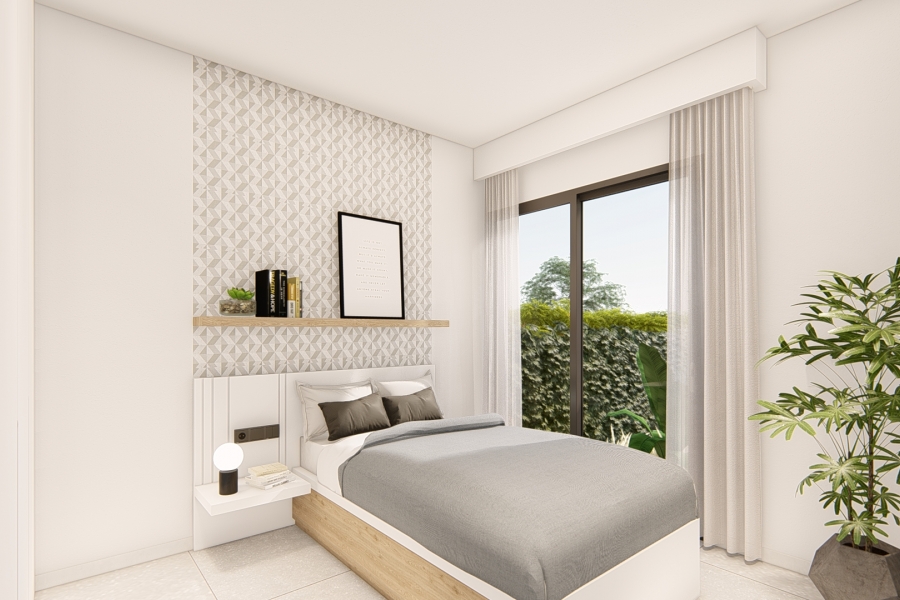 Nieuw - Vrijstaande Villa - Molina De Segura - Molina de Segura