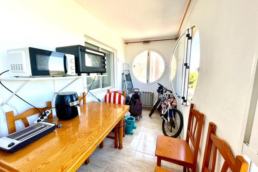 Re-Sale - Apartment - Torrevieja - San Luis