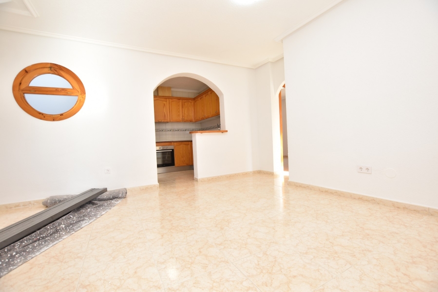 Re-Sale - Townhouse - Orihuela Costa - Punta Prima