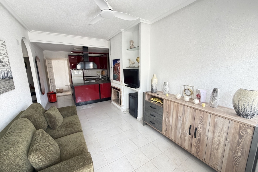 Re-Sale - Apartment - Orihuela Costa - La Florida