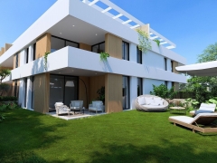 Apartment - New - Jávea - Jávea