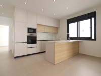 New - Detached Villa - Heredades - Heredades - Village