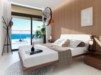 New - Apartment - Benidorm