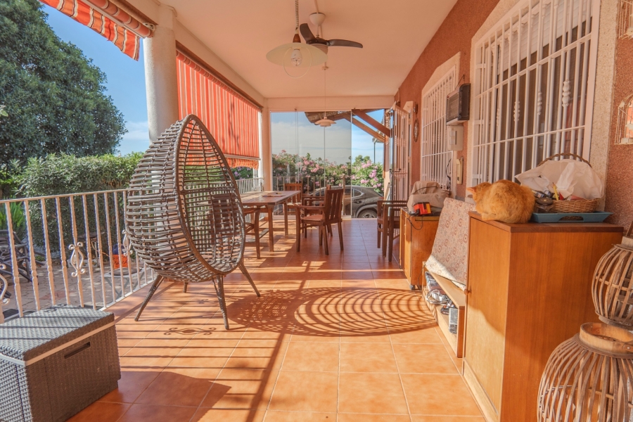 Re-Sale - Country Property - Orihuela - San Bartolome