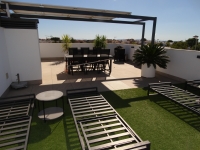 Re-Sale - Apartment - Pilar de La Horadada - Pilar de La Horadada - Town