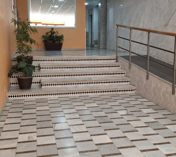 Re-Sale - Apartment - Torrevieja - Playa Acequion