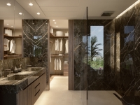 New - Detached Villa - Algorfa - Algorfa - Village