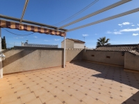 Re-Sale - Detached Villa - Algorfa - Montemar
