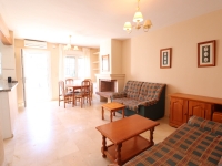 Re-Sale - Bungalow - Orihuela Costa - Villamartin