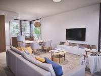 Nye - Leilighet - Mar de Cristal