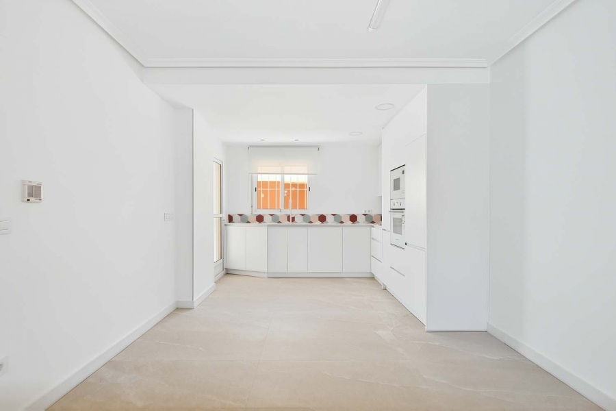 Re-Sale - Apartment - Pilar de La Horadada - El Mojón