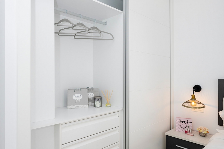 New - Apartment - Jacarilla - Jacarilla - Town