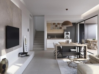 Nye - Frittliggende Villa - Pilar de La Horadada - Pilar De La Horadada