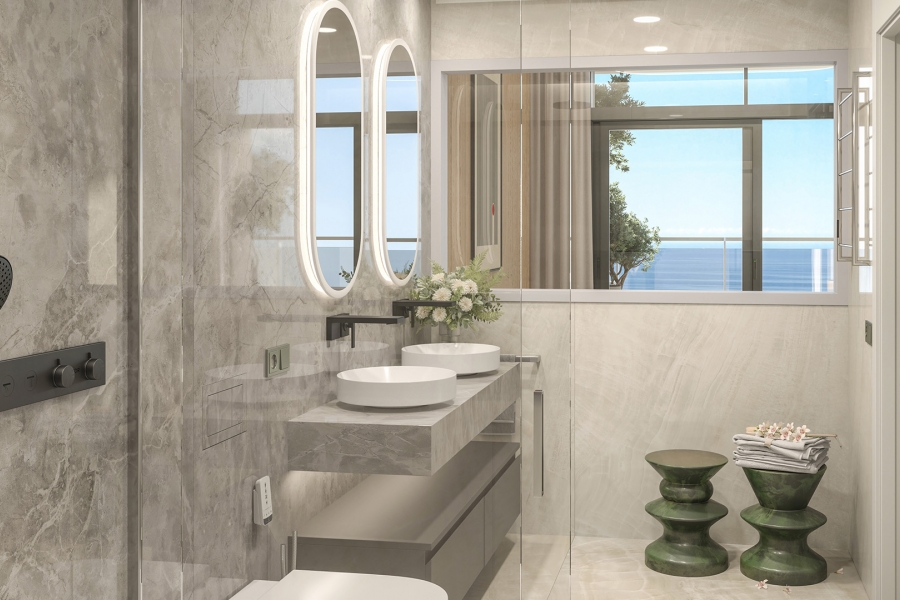 Nye - Leilighet - Benidorm