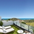 New - Townhouse - Finestrat - Balcón De Finestrat