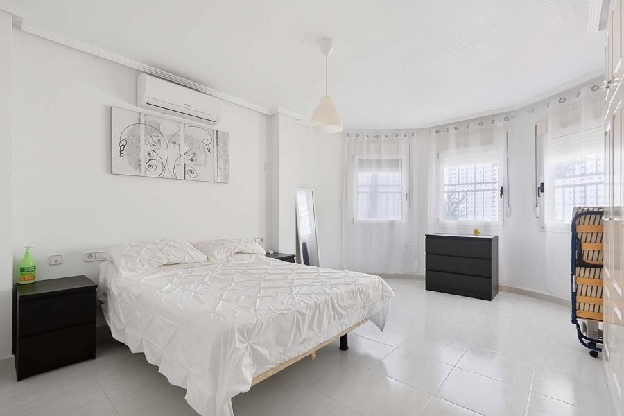 Re-Sale - Detached Villa - Pinar de Campoverde - Pinar de Campoverde - Village