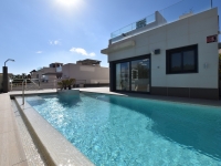 Re-Sale - Detached Villa - San Miguel de Salinas - La Cañada - Los Alcores