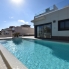 Re-Sale - Detached Villa - San Miguel de Salinas - La Cañada - Los Alcores