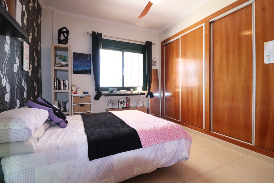 Re-Sale - Detached Villa - Ciudad Quesada - La Fiesta