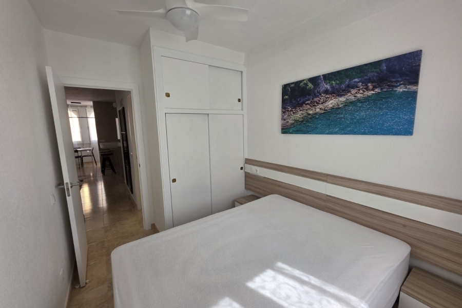 Re-Sale - Apartment - Torrevieja - Torre La Mata
