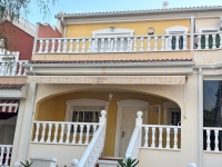 Re-Sale - Townhouse - Benijofar - Monte Azul