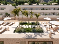 New - Apartment - Pulpi - Mar de Pulpí