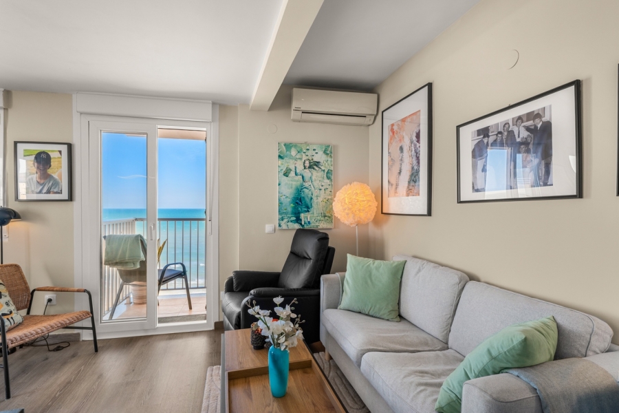 Re-Sale - Apartment - Guardamar del Segura - Guardamar