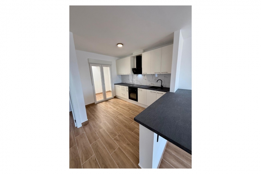 Re-Sale - Semi Detached Villa - Ciudad Quesada - Rojales