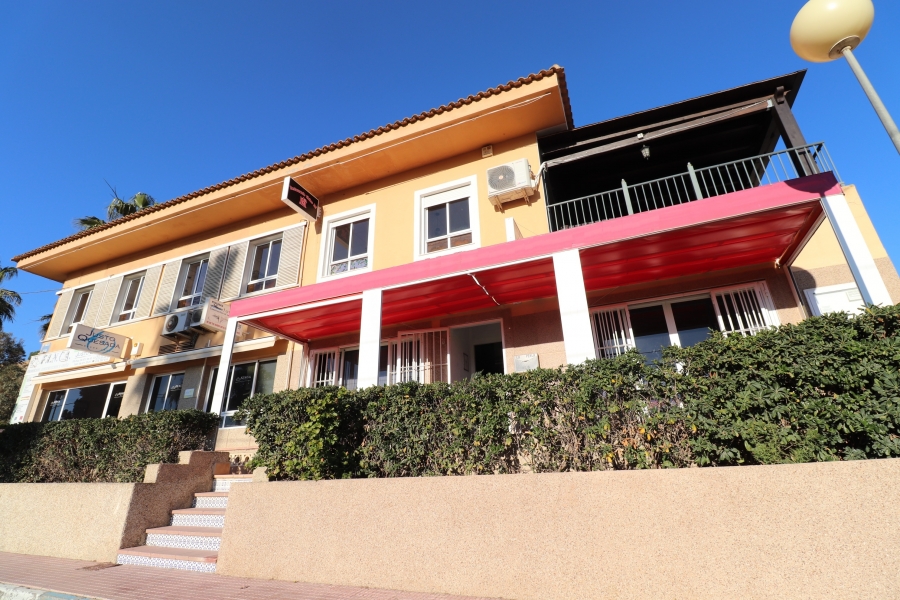Commercial - Commercial (Freehold) - Ciudad Quesada - La Marquesa