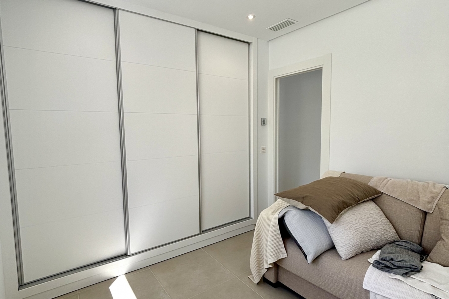 Nieuw - Vrijstaande Villa - Benijofar - Benijofar - Dorp