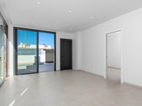 New - Detached Villa - San Javier - San Javier - Town
