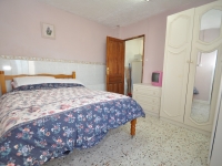 Re-Sale - Country Property - Pinoso - Edge of town