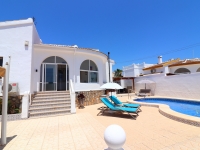 Re-Sale - Detached Villa - Ciudad Quesada - Ciudad Quesada - Town