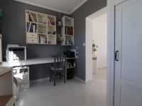 Re-Sale - Detached Villa - Algorfa - Lomas de La Juliana