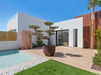New - Detached Villa - Los Alcazares - Los Alcázares