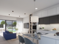 Nueva - Chalet - Los Alcazares - Los Alcázares