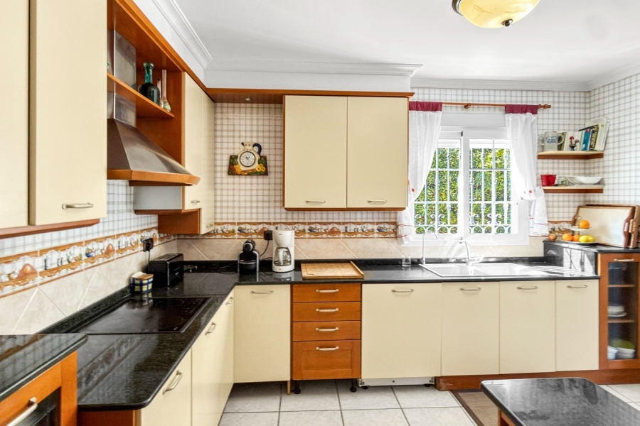 Re-Sale - Detached Villa - Torrevieja - Torrelamata - La Mata