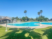 Re-Sale - Apartment - Orihuela Costa - Los Balcones