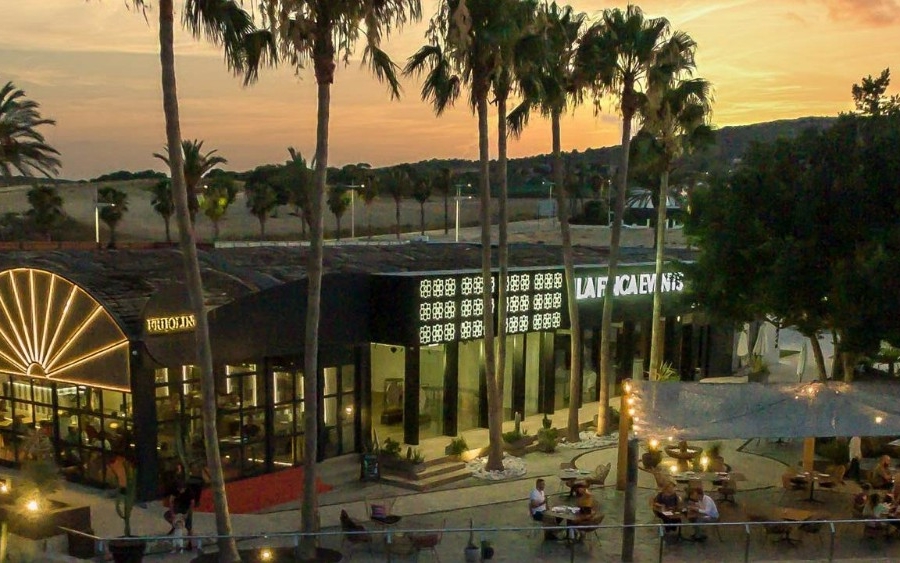 Re-Sale - Detached Villa - Algorfa - La Finca Golf Resort