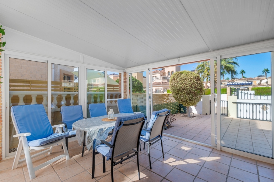 Re-Sale - Detached Villa - Guardamar del Segura - El Raso