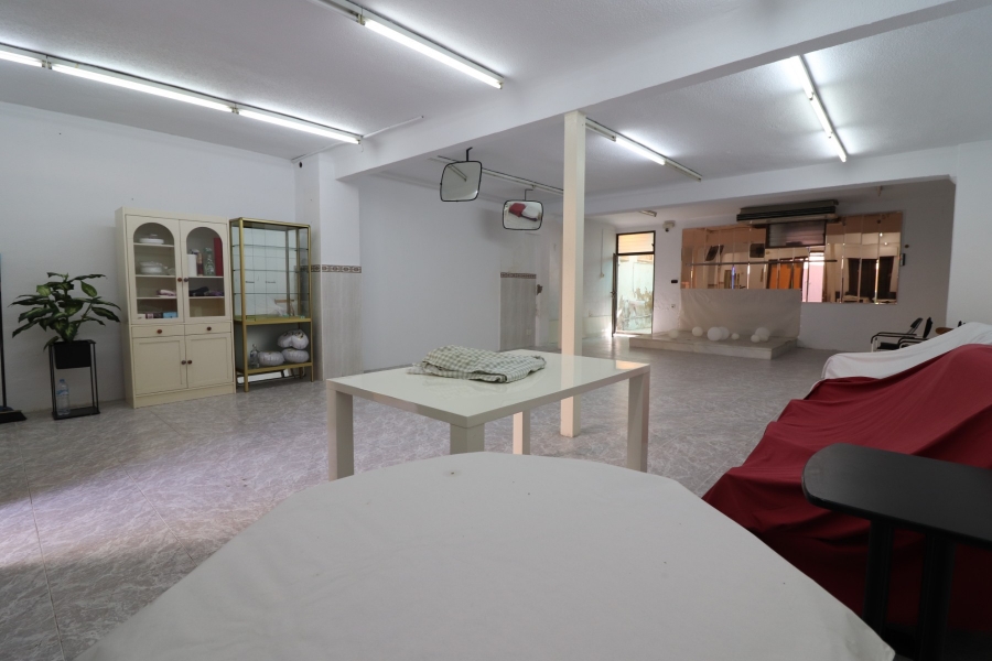 Commercieel - Commercieel - Benijofar - Benijofar - Dorp