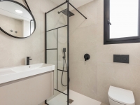 Nieuw - Vrijstaande Villa - Los Alcazares - Serena Golf