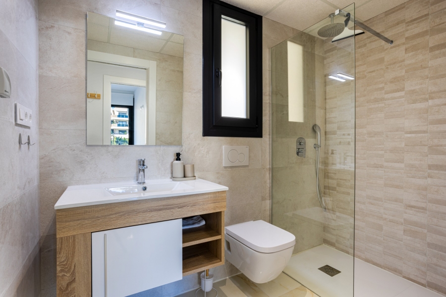 Re-Sale - Apartment - Orihuela Costa - Los Altos