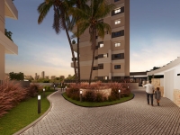 Nouveau - Appartement - Calpe