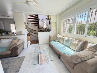 Re-Sale - Detached Villa - Orihuela Costa - Villamartin