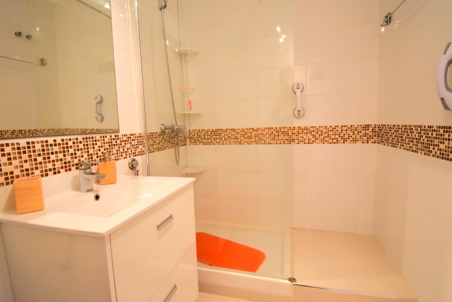 Re-Sale - Apartment - Orihuela Costa - La Florida