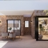 New - Detached Villa - San Pedro del Pinatar - San Pedro del Pinatar - Town