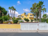 Re-Sale - Detached Villa - Ciudad Quesada - Ciudad Quesada - Town