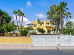 Detached Villa - Re-Sale - Ciudad Quesada - Ciudad Quesada - Town