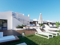 New - Apartment - Benijofar - Benijofar - Village